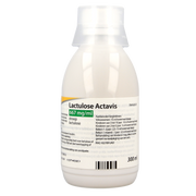 Sanias Lactulosestroop 667mg 300.00 Milliliter