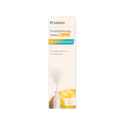 Sanias Zoutoplossing neusspray 8mg/ml 15.00 Milliliter