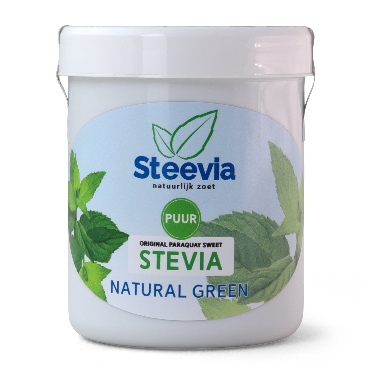 Steevia Stevia natural green 35 Gram