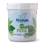 Steevia Stevia natural green 35 Gram