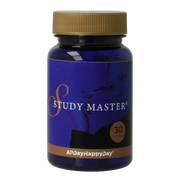 All Day Happy Day Study master 30 Capsules