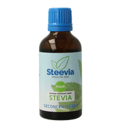 Steevia Stevia 50.00 Milliliter