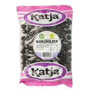 Katja Kokindjes zakje 500.00 Gram