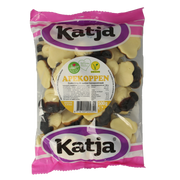 Katja Apenkoppen zakje 500.00 Gram