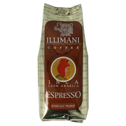 Illimani Inca espresso bio 250.00 Gram
