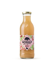 Schulp Appel & perensap bio 750.00 Milliliter