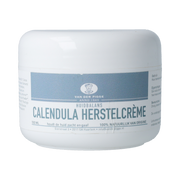 van der Pigge Huidbalans calendula herstel creme 100.00 Milliliter