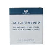 van der Pigge Zacht & zuiver huidbalsem 100 Milliliter