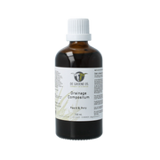 Groene Os Drainage compositum paard/pony 100.00 Milliliter
