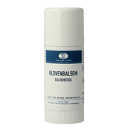 van der Pigge Klovenbalsem stick 40.00 Milliliter