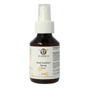 Groene Os Huid comfort spray hond 100 Milliliter