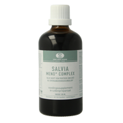 van der Pigge Salvia meno complex 100.00 Milliliter