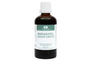 van der Pigge Mariadistel kruiden complex 100.00 Milliliter