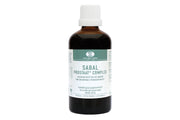 van der Pigge Sabal prostaat complex 100.00 Milliliter