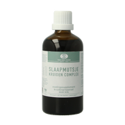 van der Pigge Slaapmutsje kruiden complex 100.00 Milliliter
