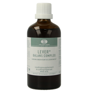 van der Pigge Lever balans complex 100.00 Milliliter