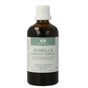 van der Pigge Boswellia gewricht complex 100.00 Milliliter