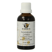 Groene Os Duivelsklauw complex hond/kat 50 Milliliter