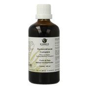 Groene Os Duivelsklauw complex paard/pony 100.00 Milliliter
