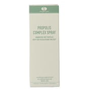 van der Pigge Propolis complex spray 30.00 Milliliter