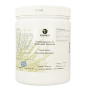 Groene Os Multivitamine / mineralen complex paard/pony 750.00 Gram