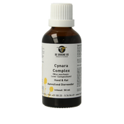 Groene Os Cynara complex hond/kat 50 Milliliter