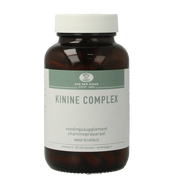 van der Pigge Kinine complex 90.00 Capsules