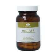 van der Pigge Multiflor 60.00 Capsules