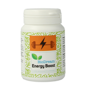 Biodream Energy boost 60.00 Capsules