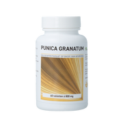 Ayurveda Health Granaatappel punica granatum 60.00 Tabletten
