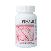 Ayu Care Femalis 120 Tabletten
