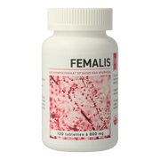 Ayu Care Femalis 120.00 Tabletten