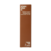 John van G Perfect matt foundation ll oil fr 08 20 Milliliter