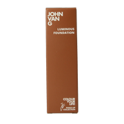 John van G Luminous foundation 06 25 Milliliter