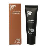 John van G Luminous foundation 31 25.00 Milliliter