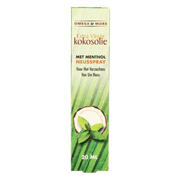 Omega & More Neusspray bio 20.00 Milliliter