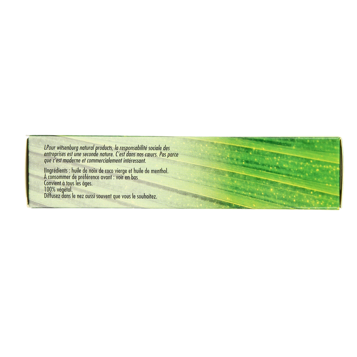 Omega & More Neusspray bio 20.00 Milliliter