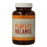 Omega & More Perfect balance bio 90.00 Softgels