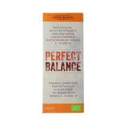 Omega & More Perfect balance bio 500.00 Milliliter