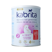 Kabrita Opvolgmelk 2 800.00 Gram