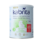 Kabrita Peutermelk 3 800.00 Gram