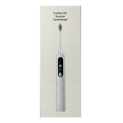 Duodent Tandenborstel 350 sonische digitaalscherm 1 Stuks