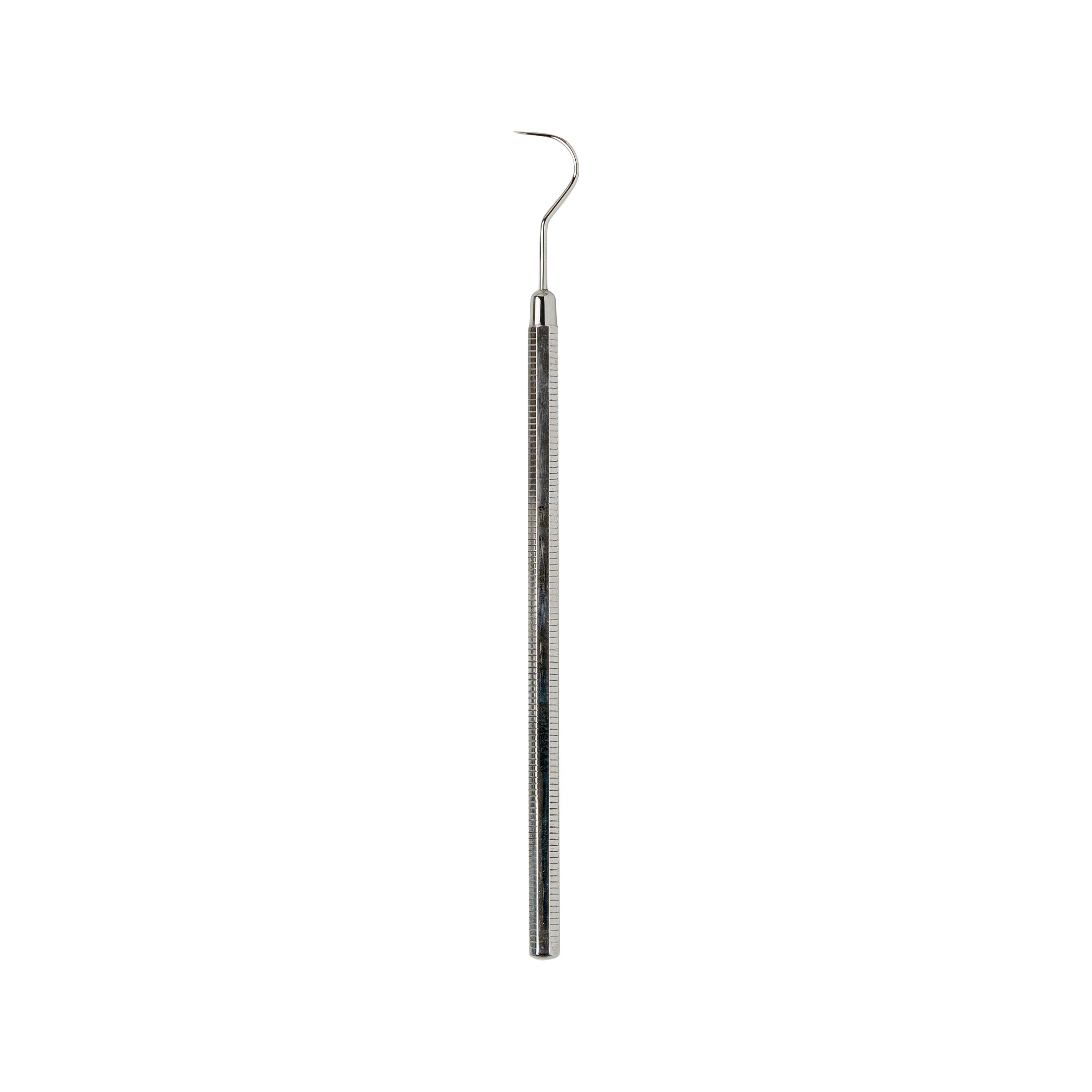 Duodent Sonde tandartshaakje 1 Stuks