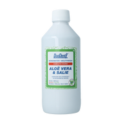 Duodent Mondwater aloe vera/salie 500.00 Milliliter
