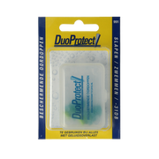 Duoprotect Oordoppen beschermend 1.00 Paar