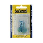 Duoprotect Oordoppen beschermend 1 Paar