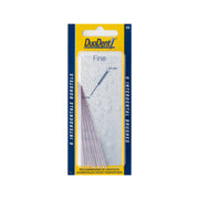 Duodent Interdentaal borstel fine 0.8 6 Stuks