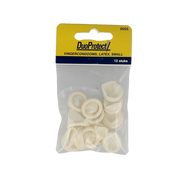 Duoprotect Vingercondoom maat S 12.00 Stuks