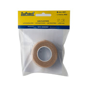 Duoprotect Snelpleisters huidskleur 4.5 meter 1.00 Rol