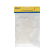 Duoprotect Handschoen vinyl large 10.00 Stuks